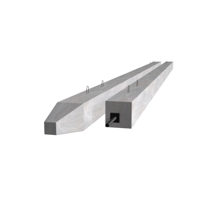Энергетическая свая С 35-1-10-2