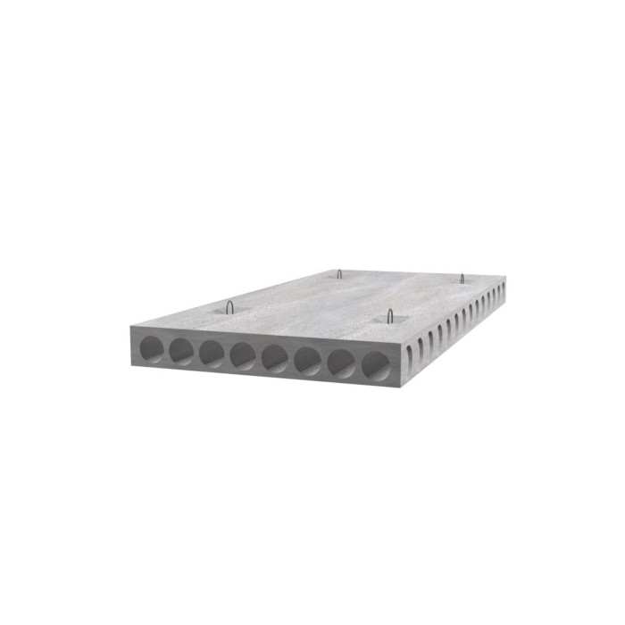 Плита перекрытия НВК 43-12-15