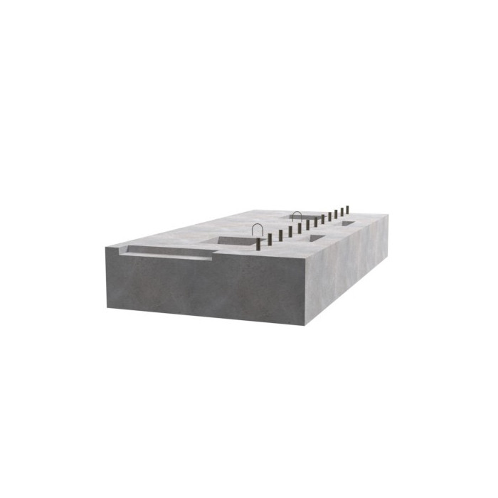 Блоки насадок